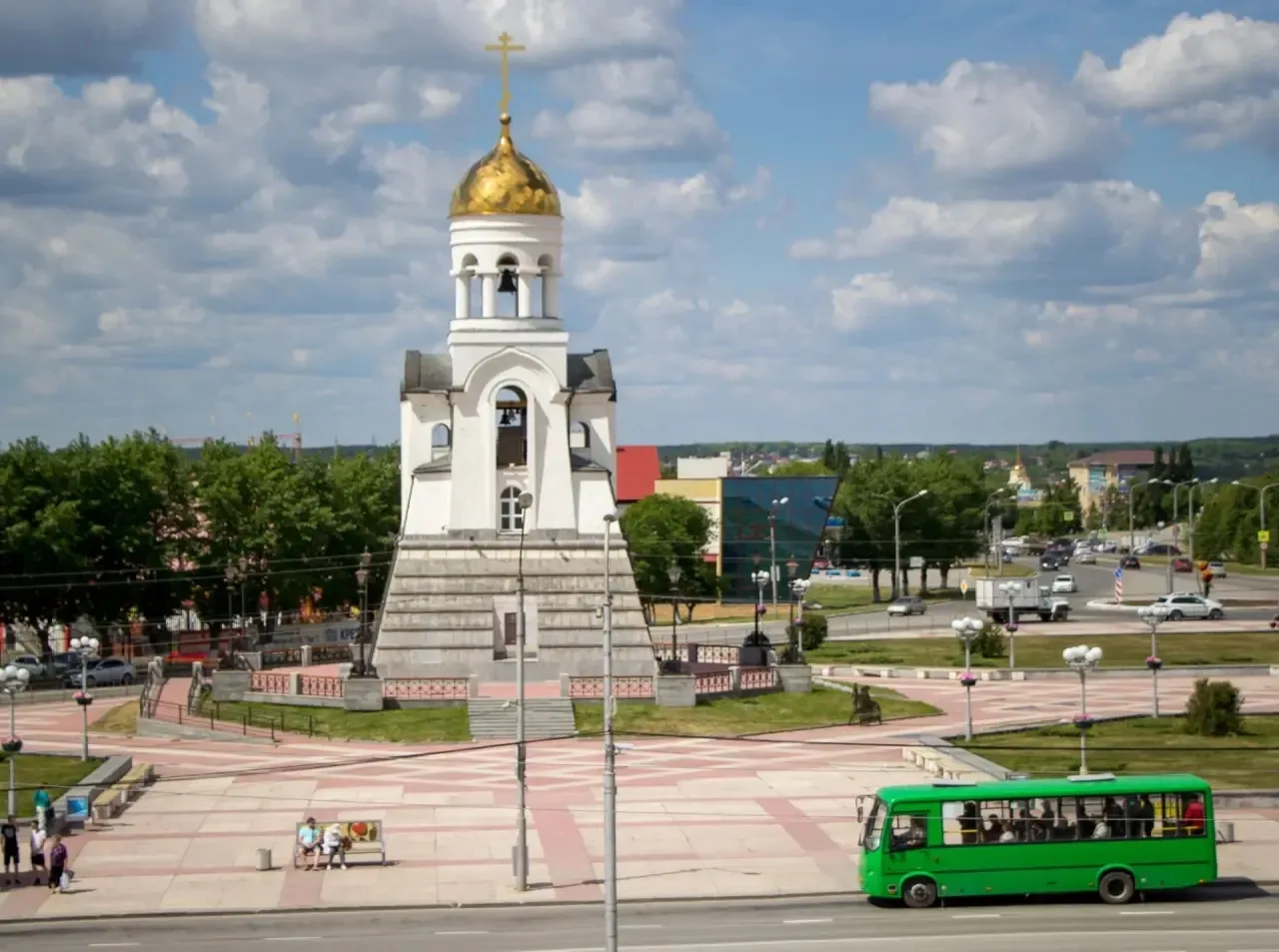 О торгах по городским маршрутам: вношу ясность