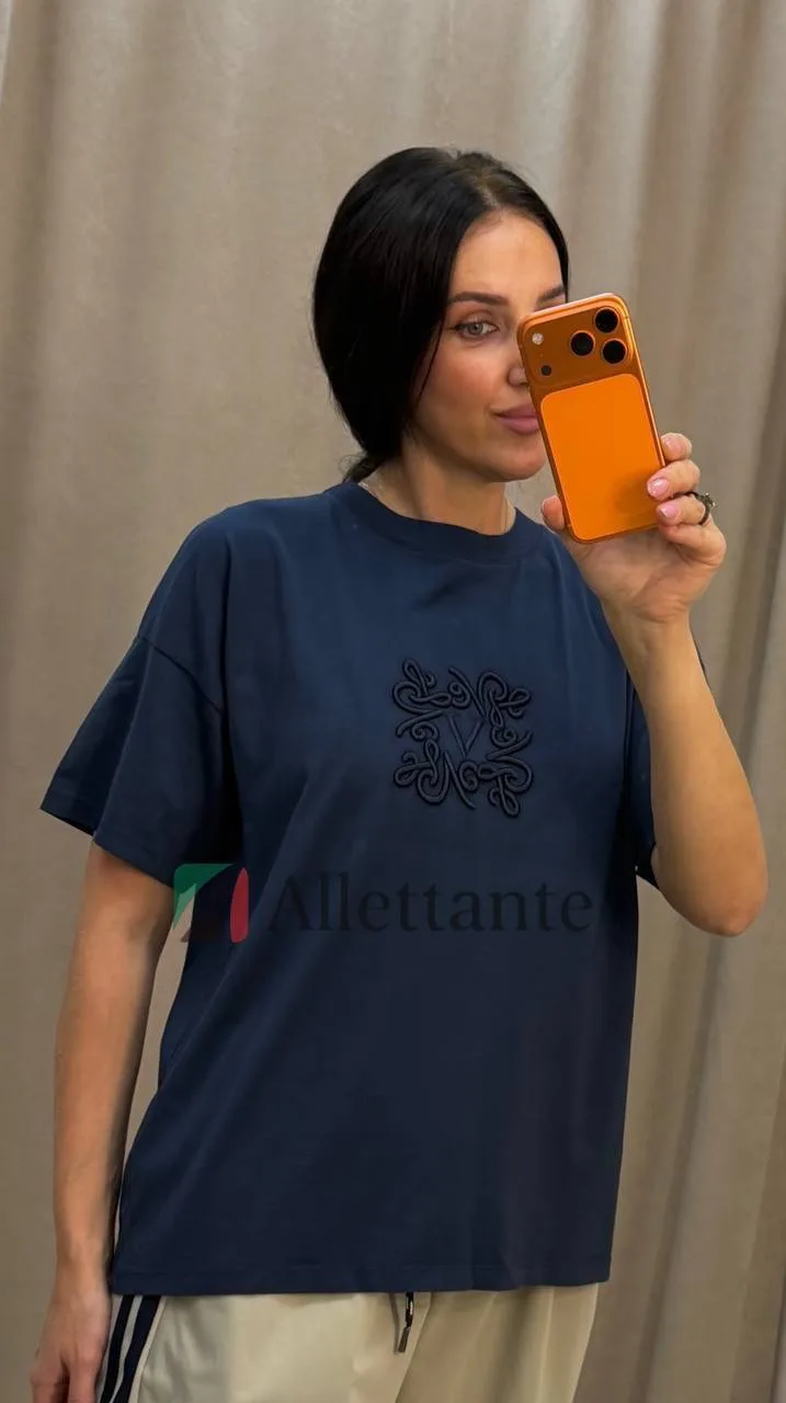 Стильный повседневный образ в духе casual 👕✨