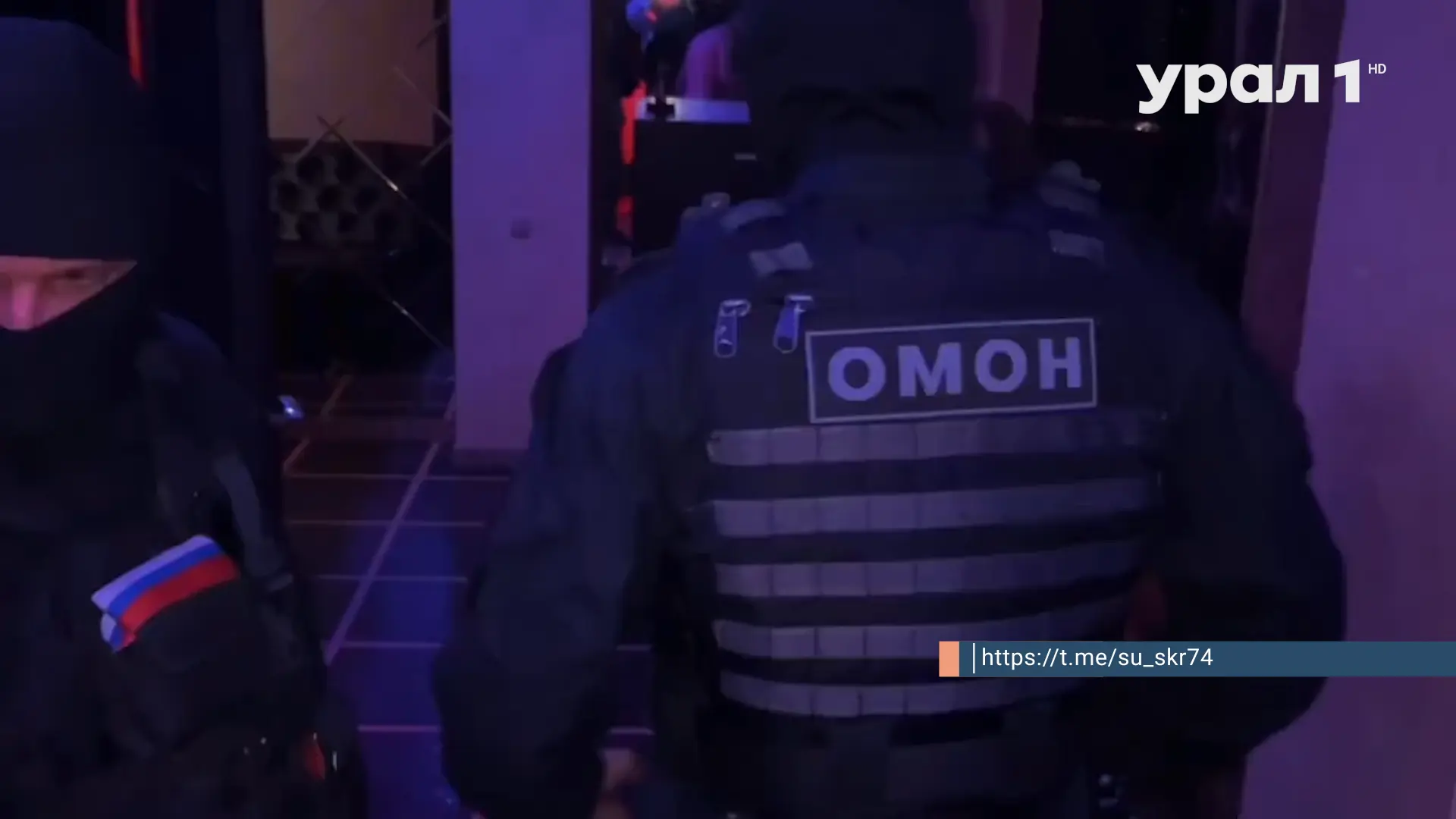🚔🏢 ПРОВЕРКА СПА-САЛОНА НА БРАТЬЕВ КАШИРИНЫХ