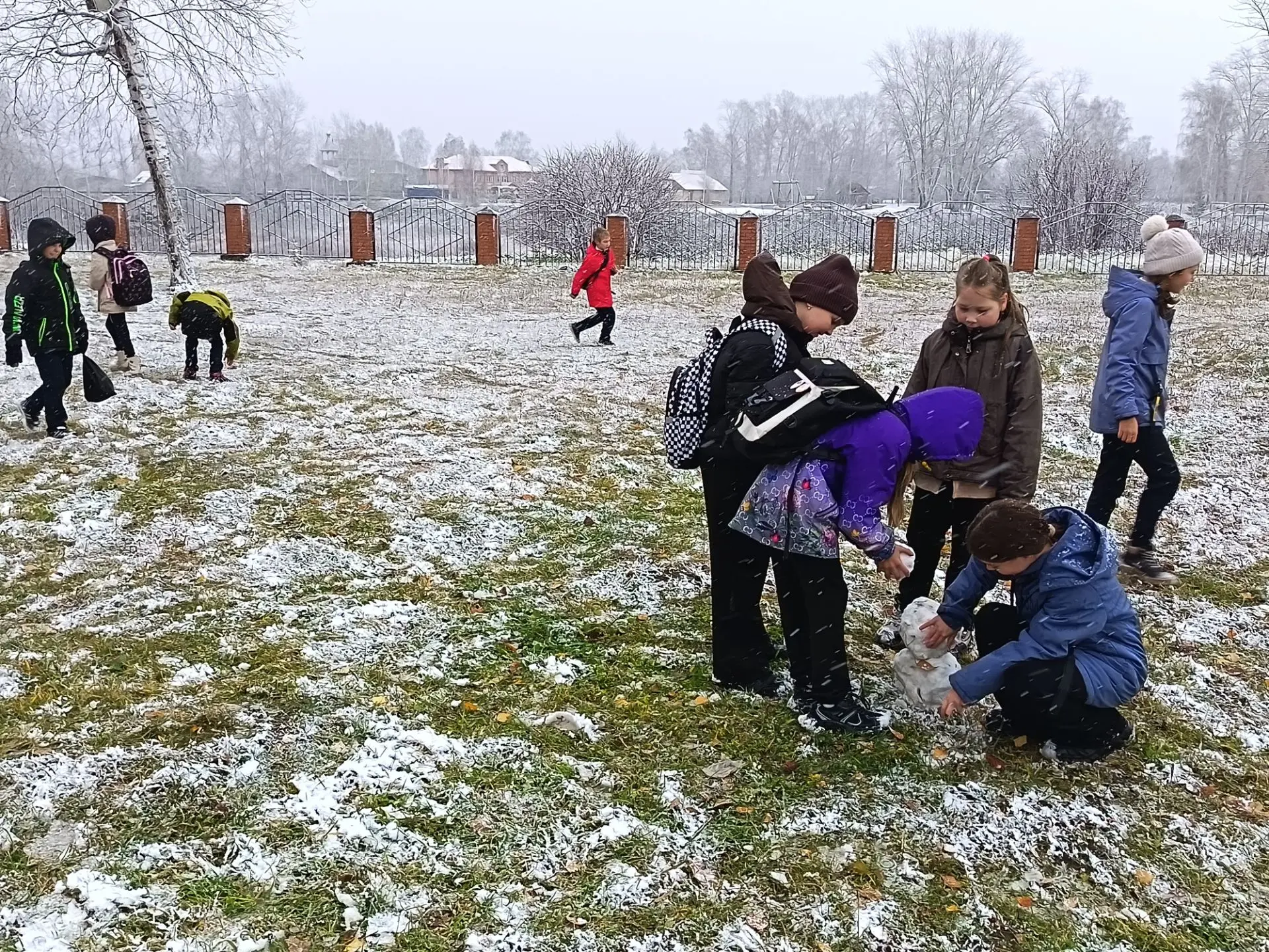 ⛄️🌨️ РЕЦЕПТ НАСТОЯЩЕГО СЧАСТЬЯ! 🤍✨