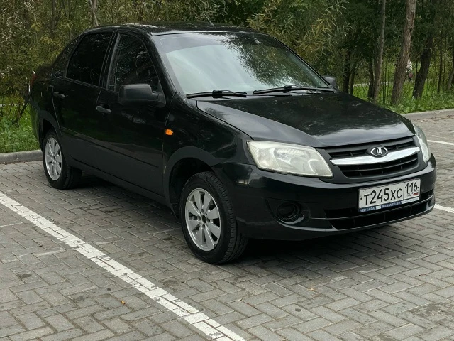 - Продается: Lada Granta
