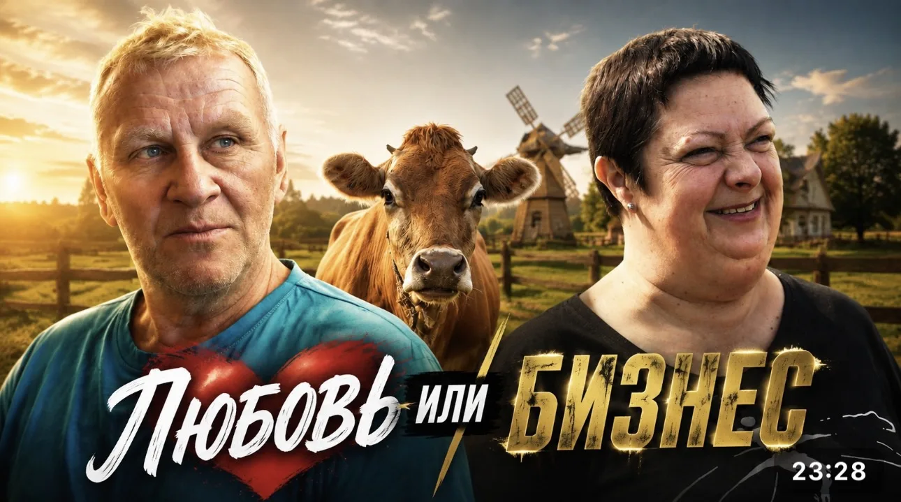 Приглашаем вас посмотреть этот фильм! Получился интересный искренний разговор о жизни т...
