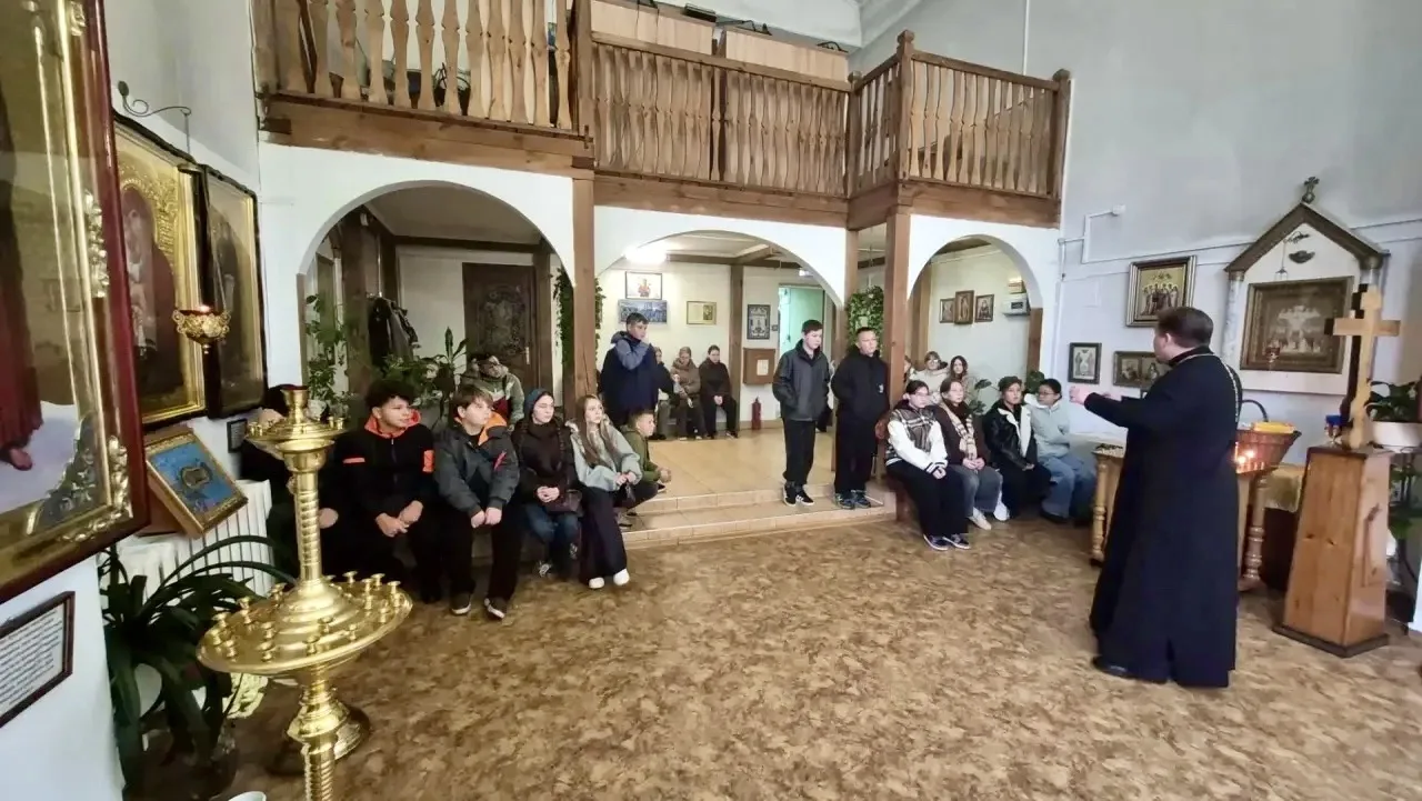 🧡Неделя добрых дел продолжается!