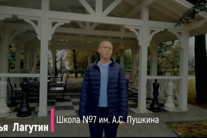 ♟️ Мэр Курска сыграет в шахматы со школьником