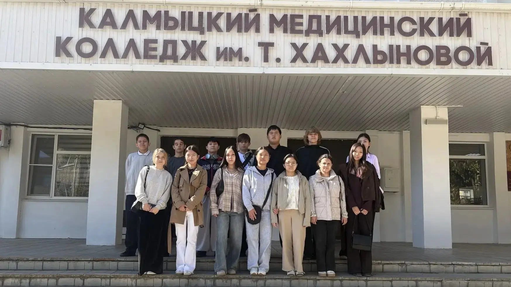 🩺 В медицину с первого шага️