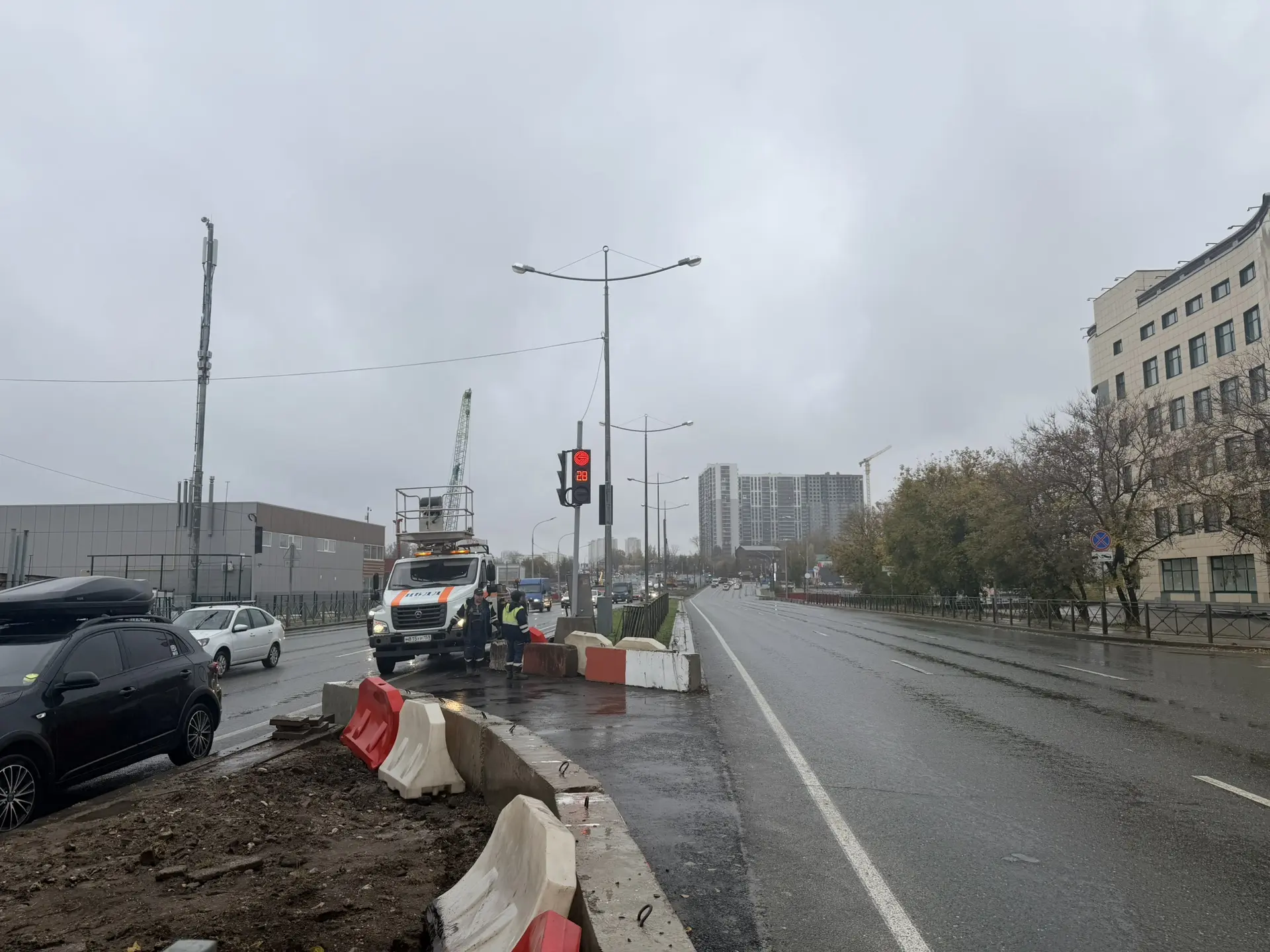 ❗️ ВНИМАНИЕ, АВТОМОБИЛИСТЫ!