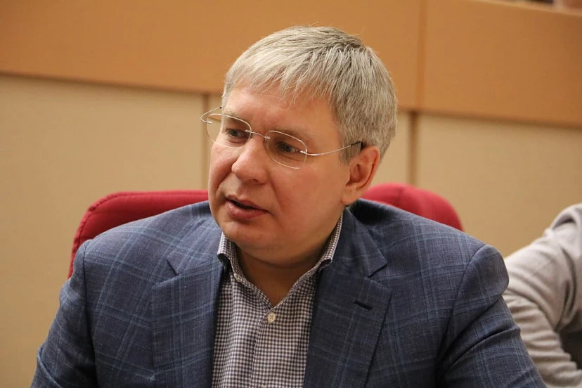 📌 Олигарх Курихин мешает развиваться единственному саратовскому курорту