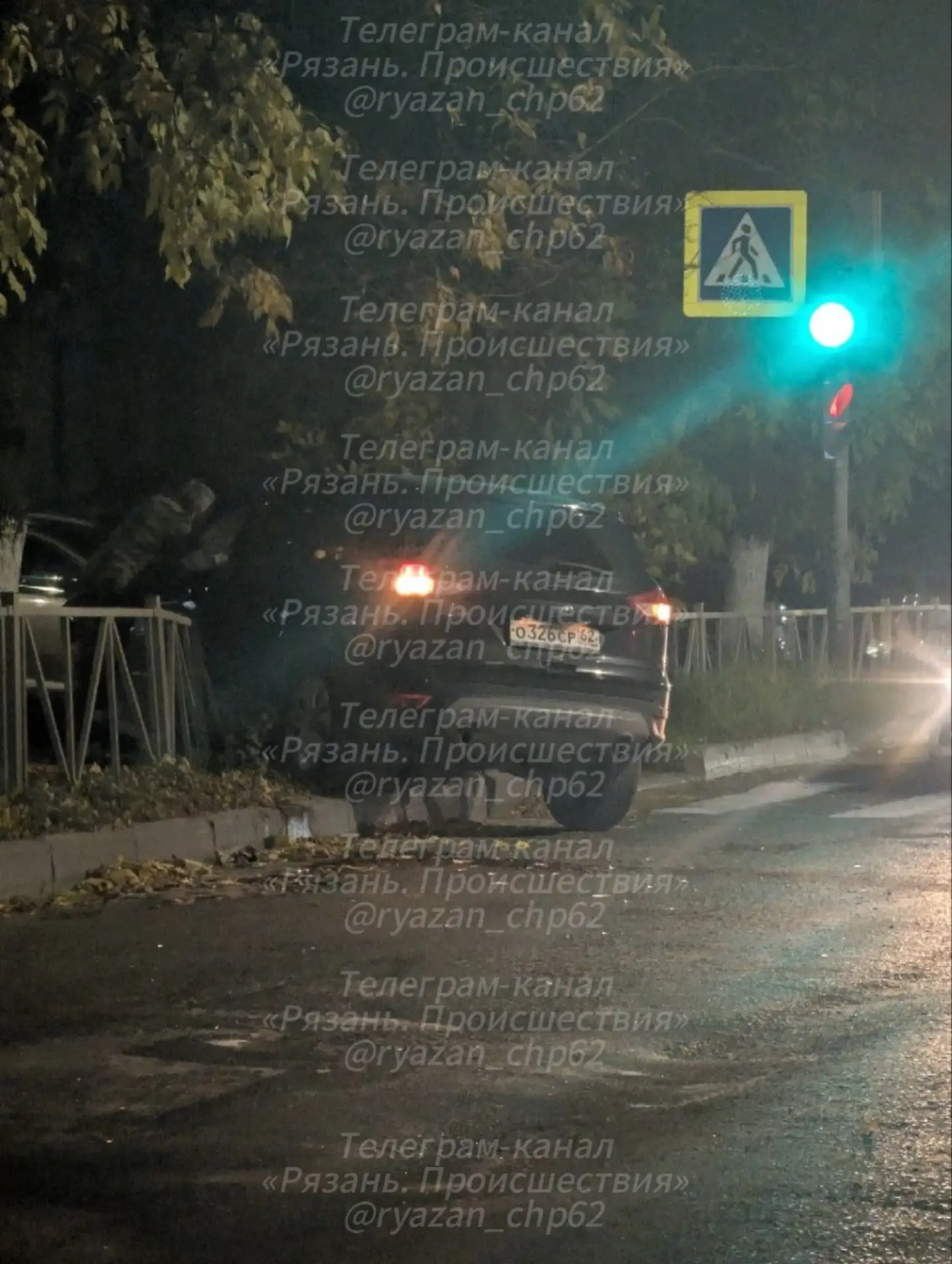 📥📥📥📥📥Ещё кадры с ДТП  Канищево