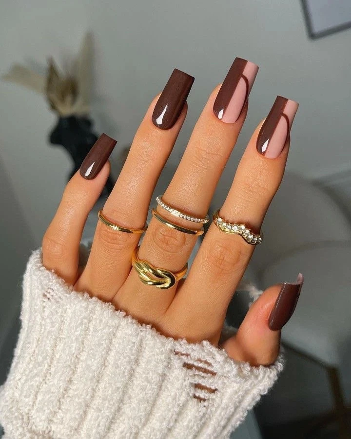 Маникюр💞Ногти
