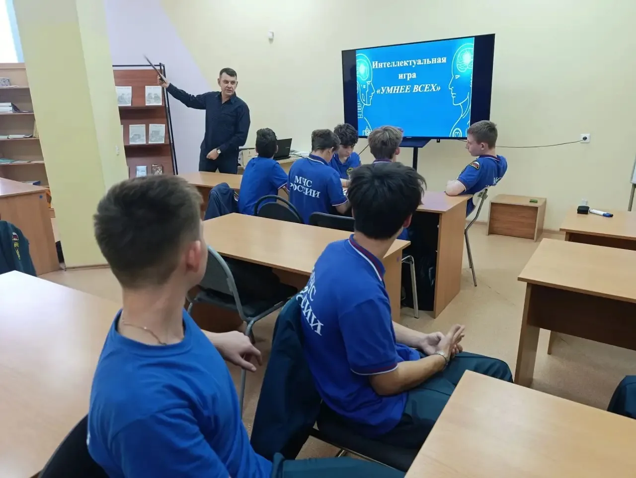 Кто же оказался «Умнее всех»? 🧠✨