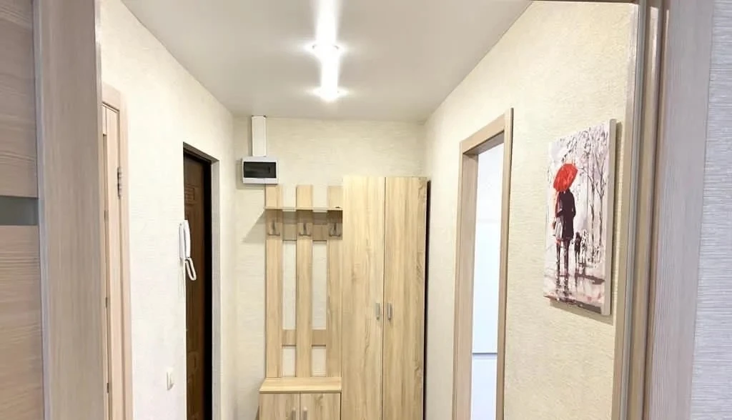 Сдается: Однокомнатная квартира