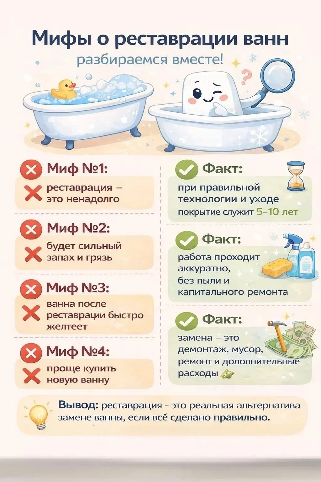 #мифыореставрацииванн
