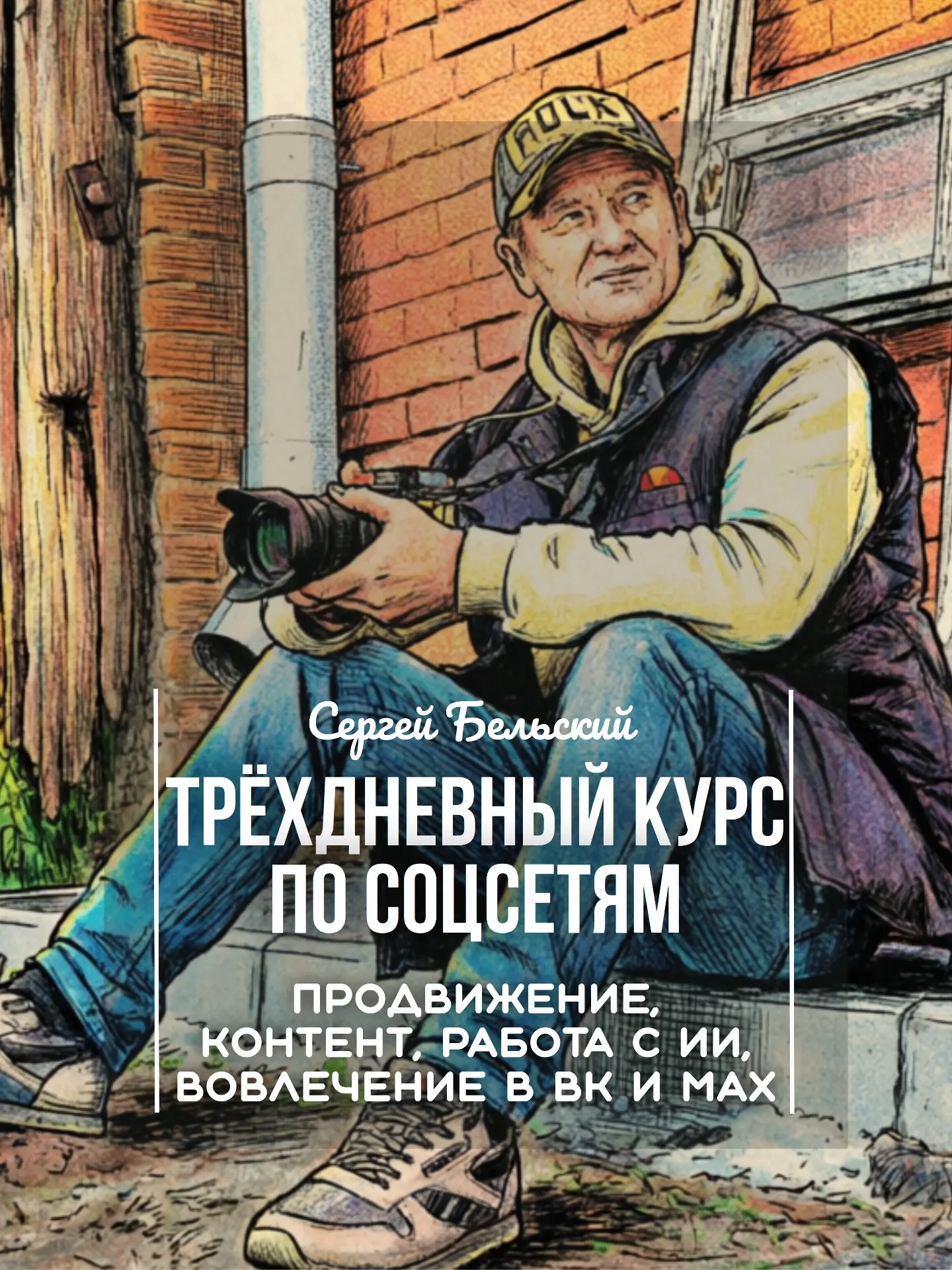 😉 Знаю, как бывает обидно: вкладываешь душу в паблик или канал, а в ответ — тишина. Са...