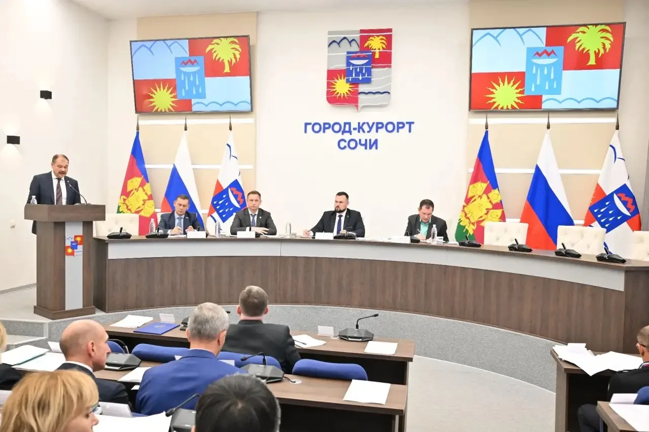 📍 Принял участие в рабочем совещании под председательством вице-губернатора Александра...