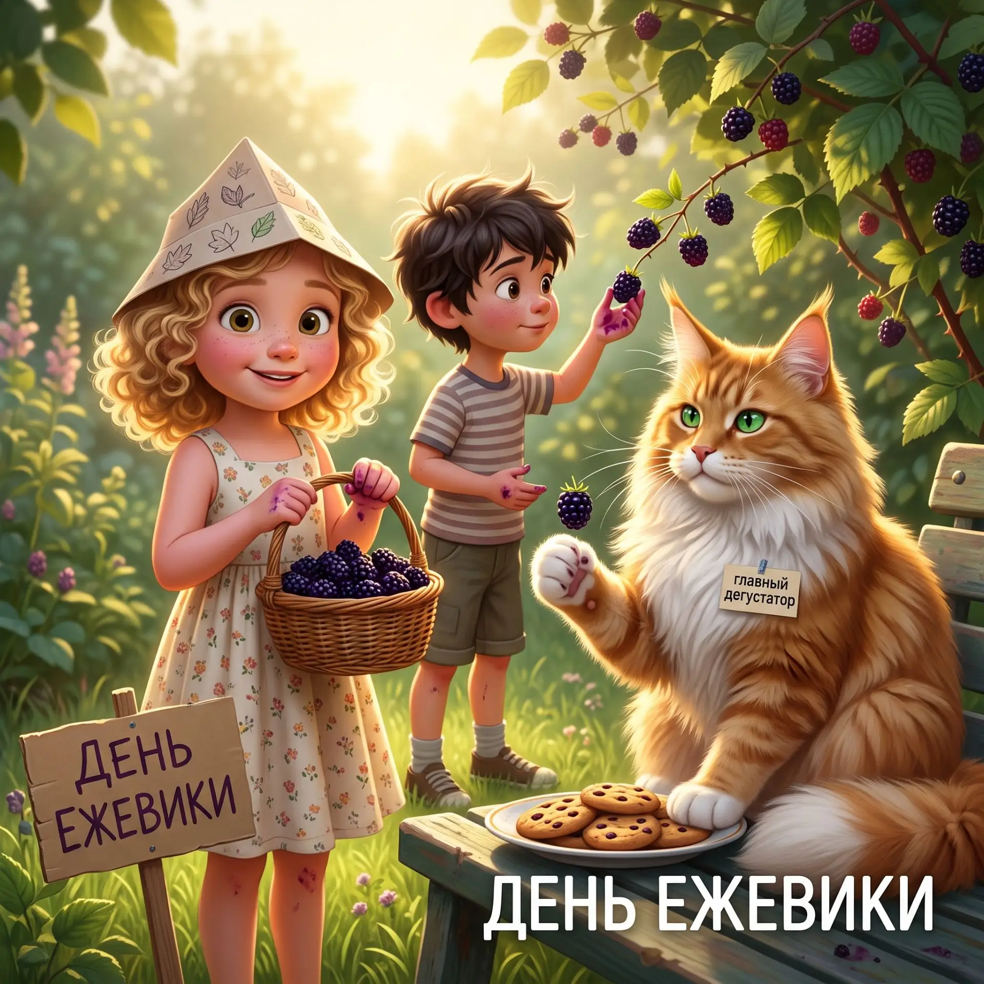 Доброе утро!!!