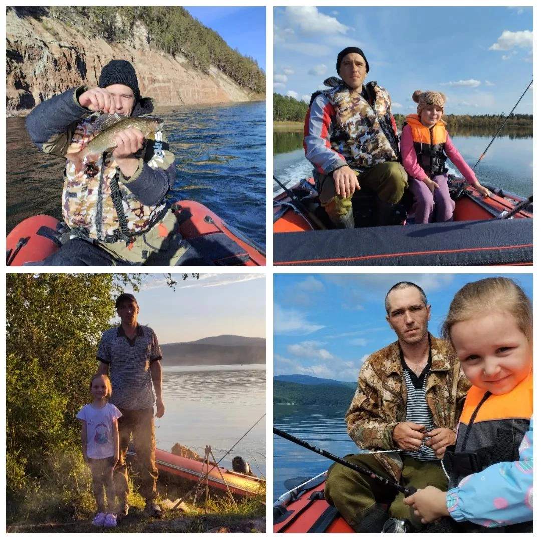❤Спасибо, папа!❤