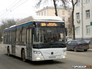 «Люди не должны оставаться на остановках»: депутаты Башкирии обсудили нехватку автобусо...