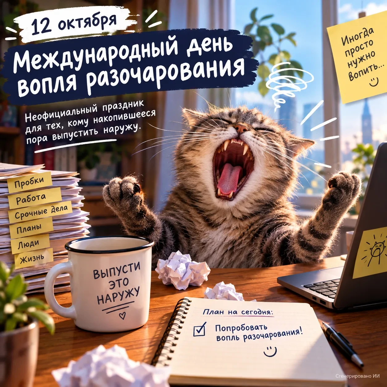 Кемеровчане, сегодня официально разрешено покричать.