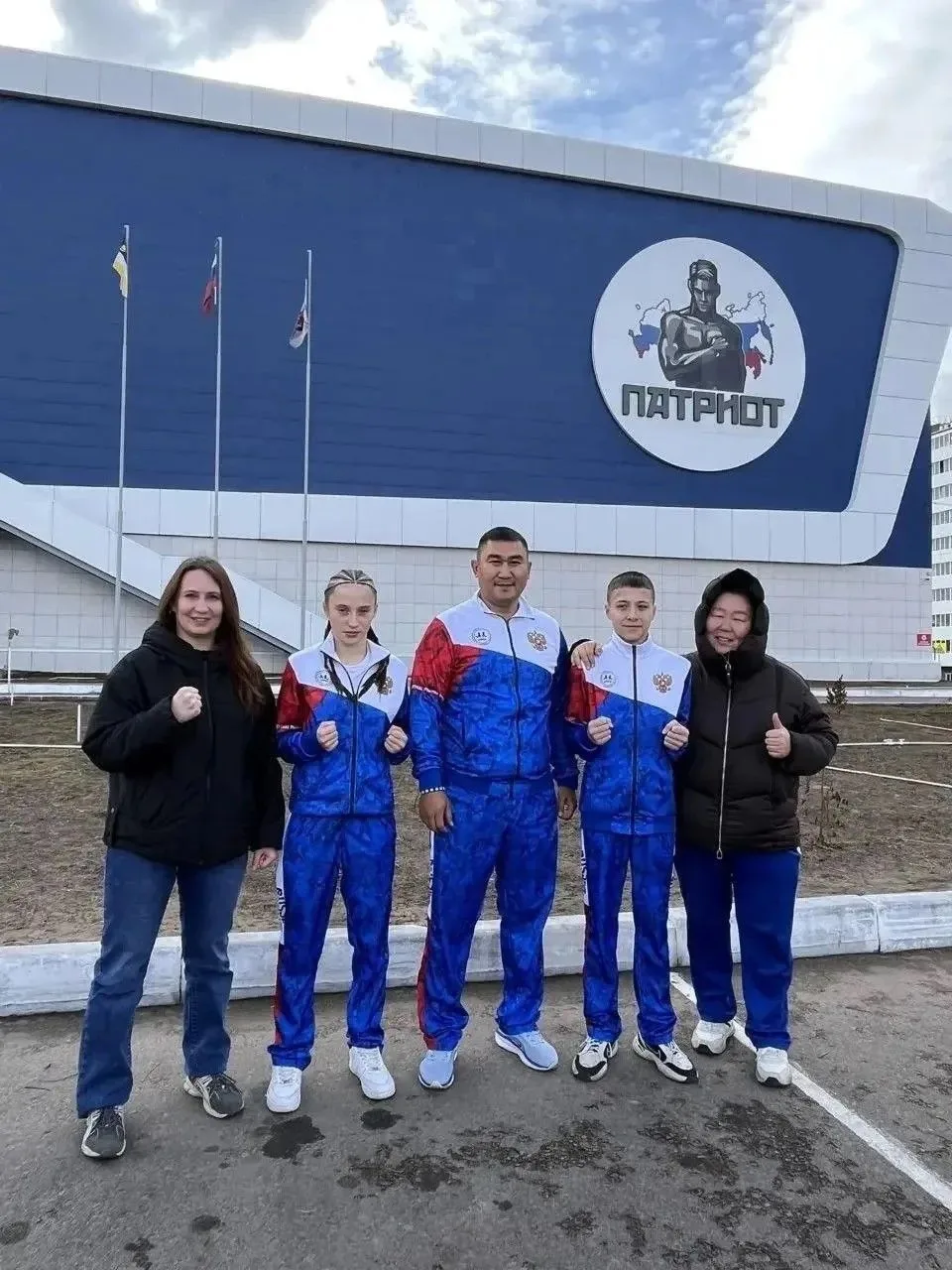 🔥 Спортсмены из Бурятии выступят на чемпионате и первенстве Европы по муайтай