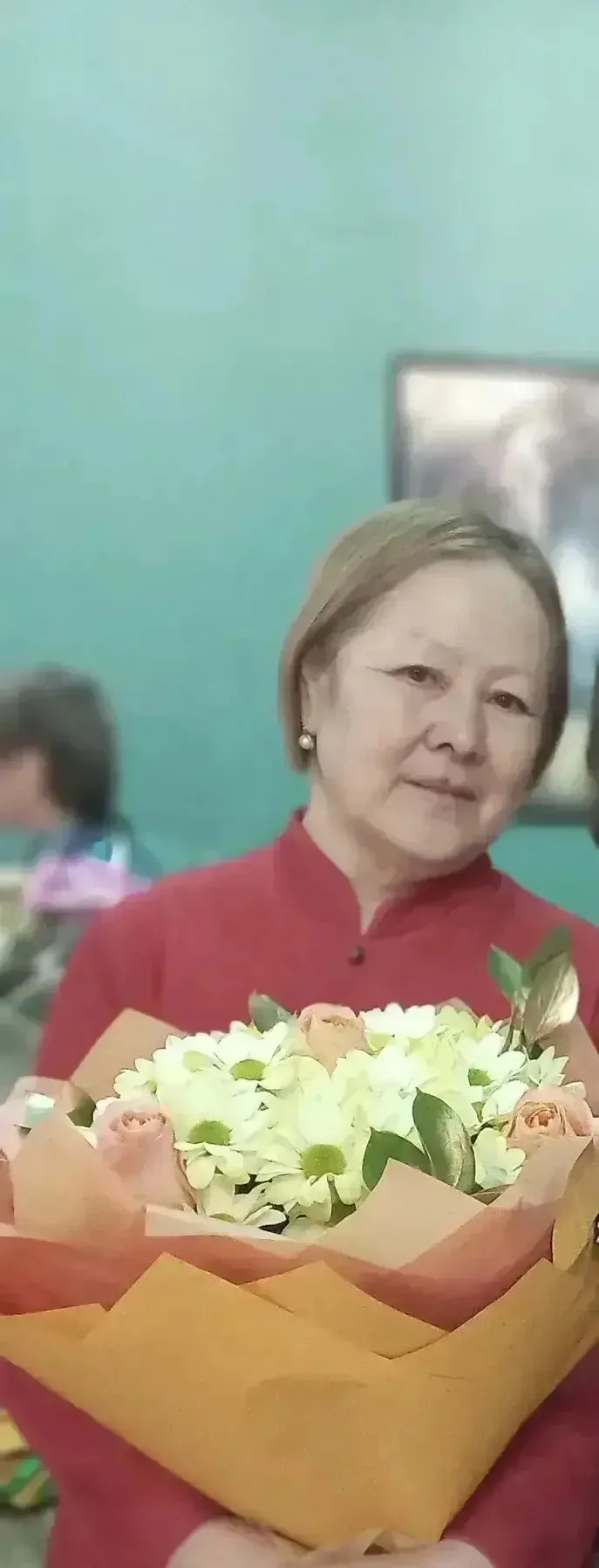 Хүндүлүг чонувус!