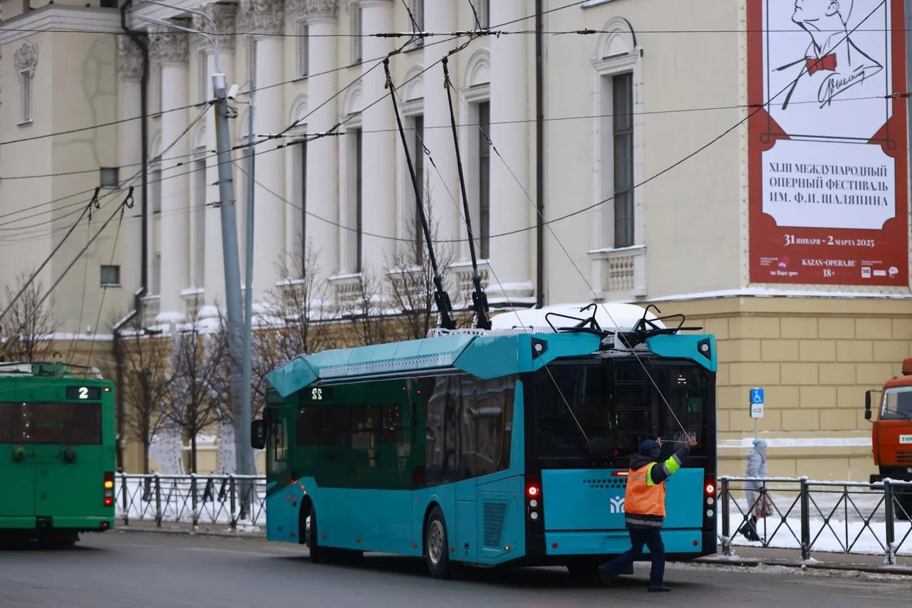 😨В Казани могут обрушиться более полтысячи железобетонных столбов