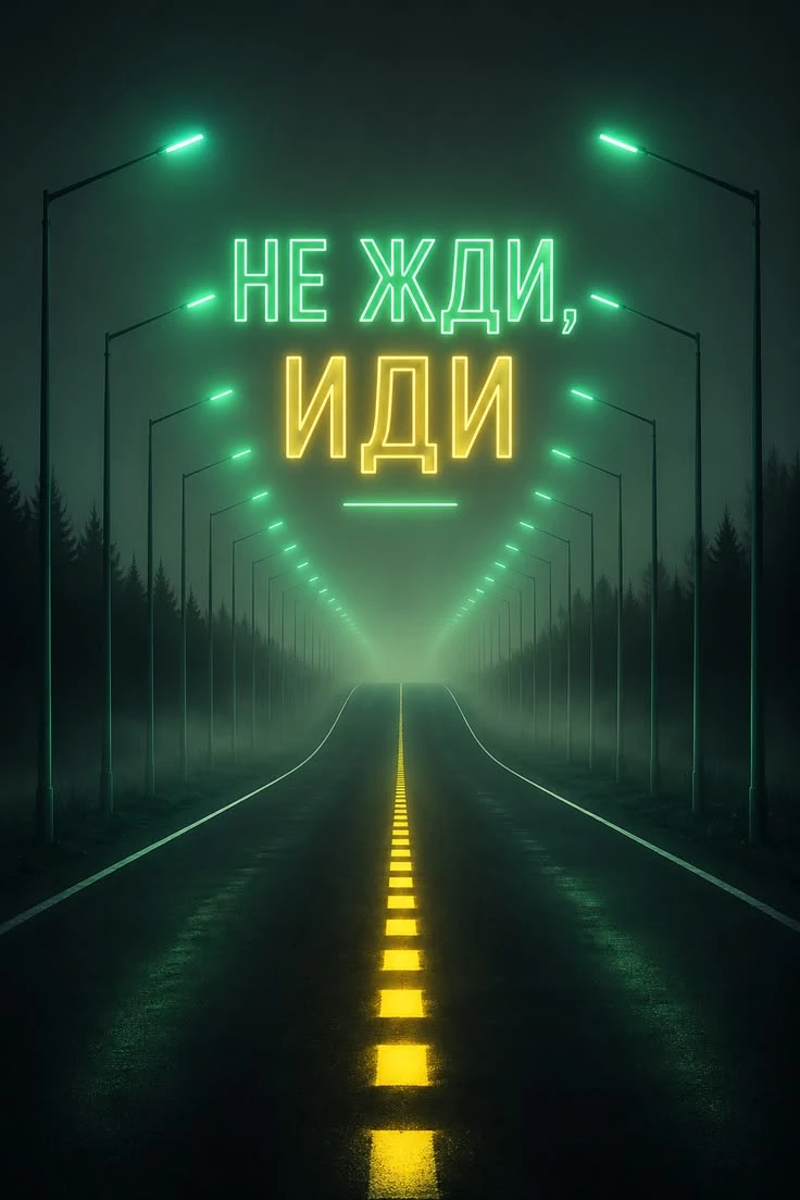 💫 Аффирмация дня