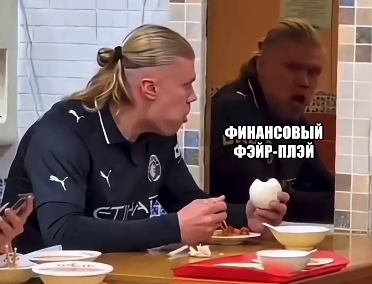 Футбол может испортить отношения Британии и ОАЭ.