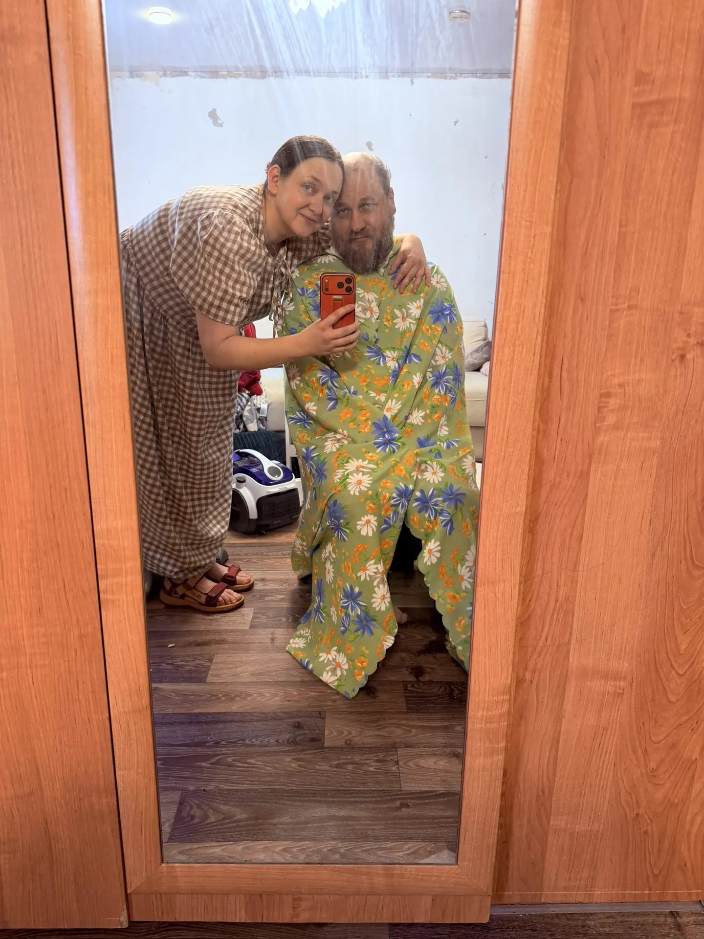 Стригу батюшку🤩🤩🤩
