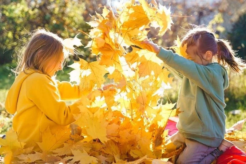 🍁✨ Заключительный день в лагере: тепло, сказки и письма в будущее! ✨🍁Сегодняшний день...