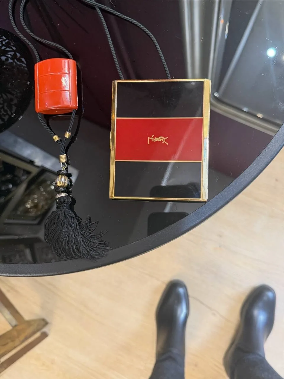 YSL 💔