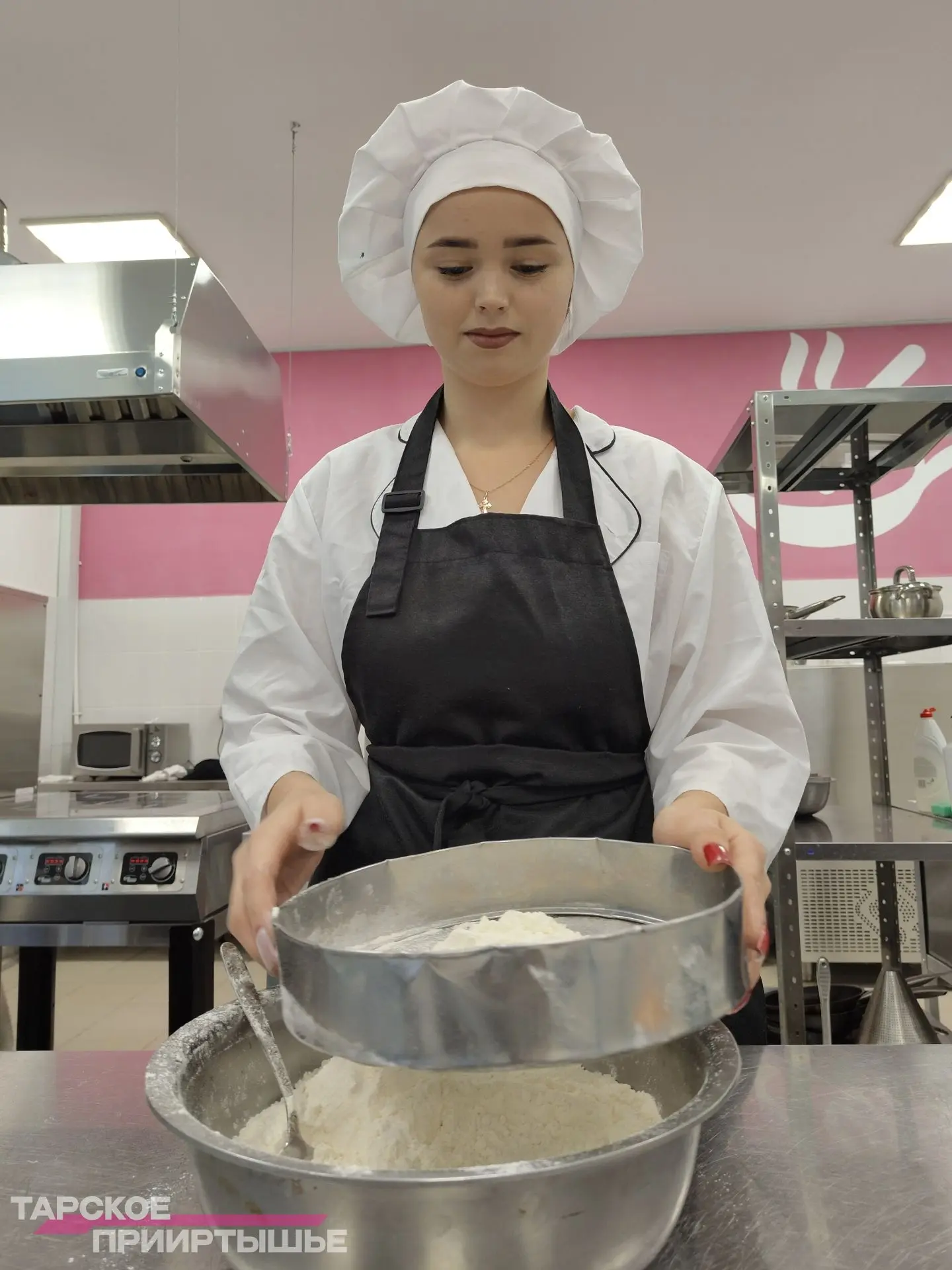 16 октября - Всемирный день хлеба! 🍞