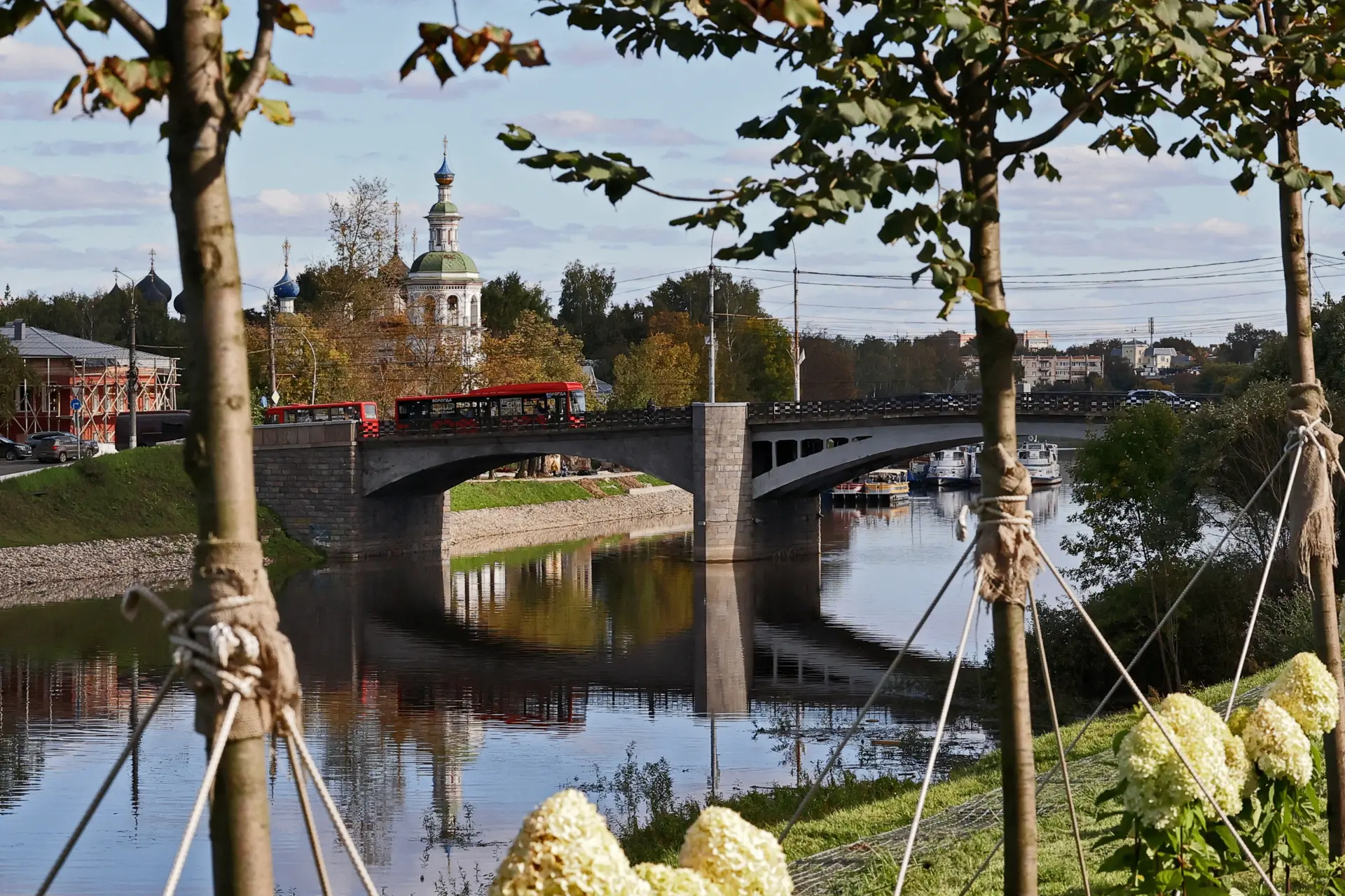 Межрегиональная конференция о народной культуре Русского Севера пройдёт в Вологде в кон...