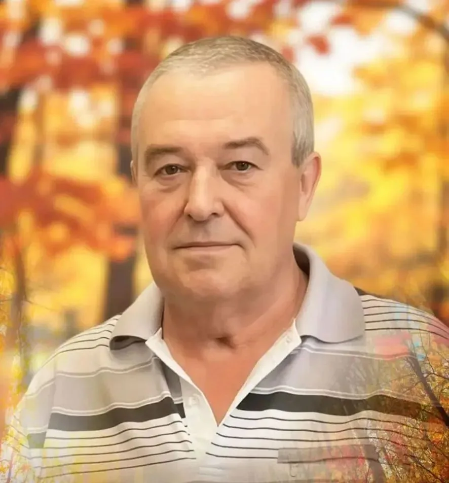 На 76-ом году ушел из жизни