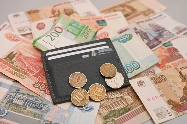 Потребительские цены в России с 6 по 12 октября выросли на 0,11%, замедлившись после ро...