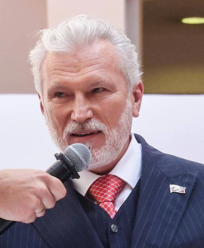 ❗️❓ Депутат Госдумы допустил применение армии для освобождения основателя «Рыбаря», зад...