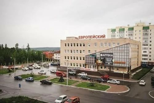 12.10.2026 по времени примерно 7/8 вечера Произошло ДТП Сбили(наехали) 5 летнего мальчи...