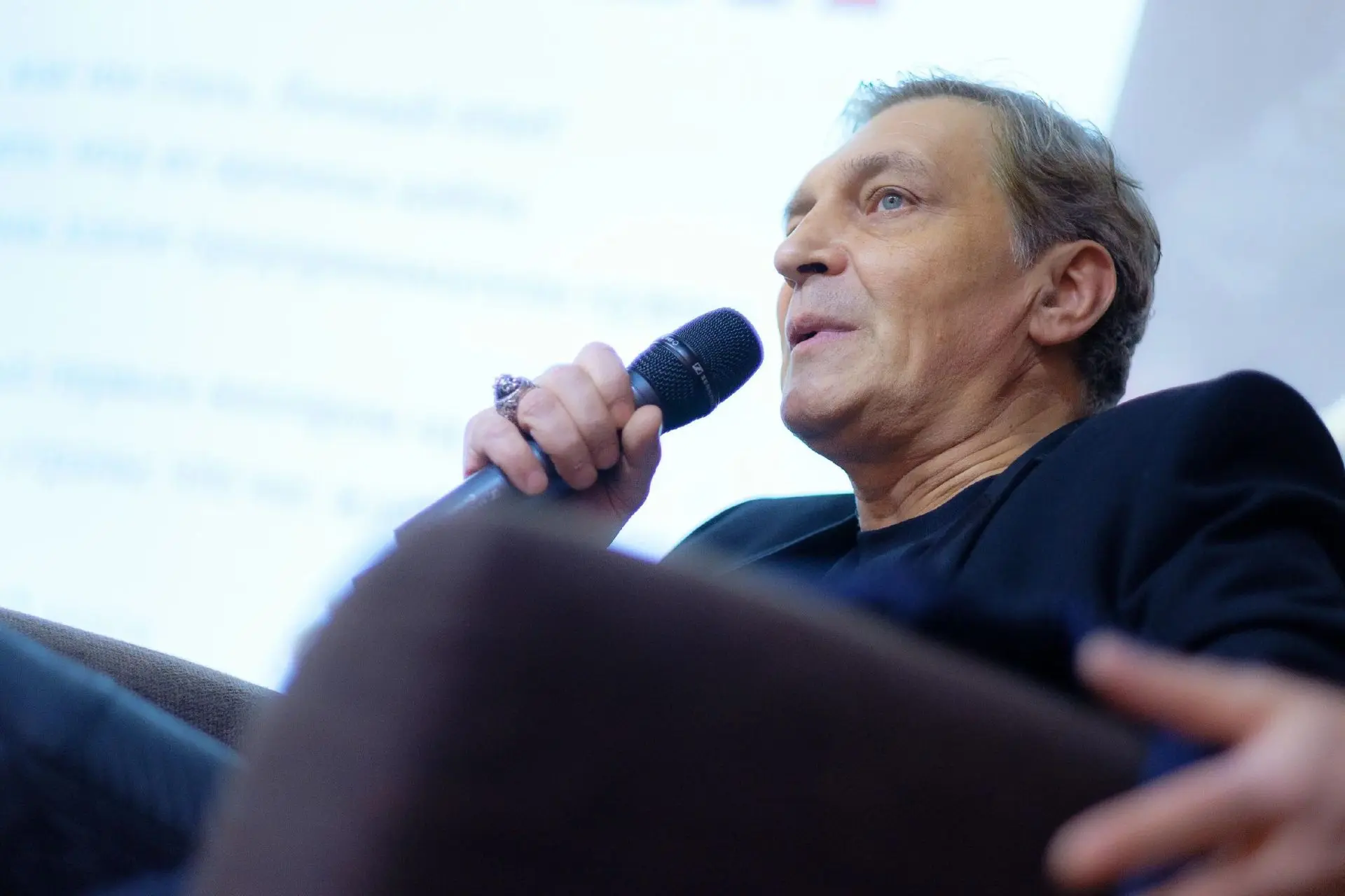 Александра Невзорова* внесли в перечень террористов и экстремистов Росфинмониторинга.