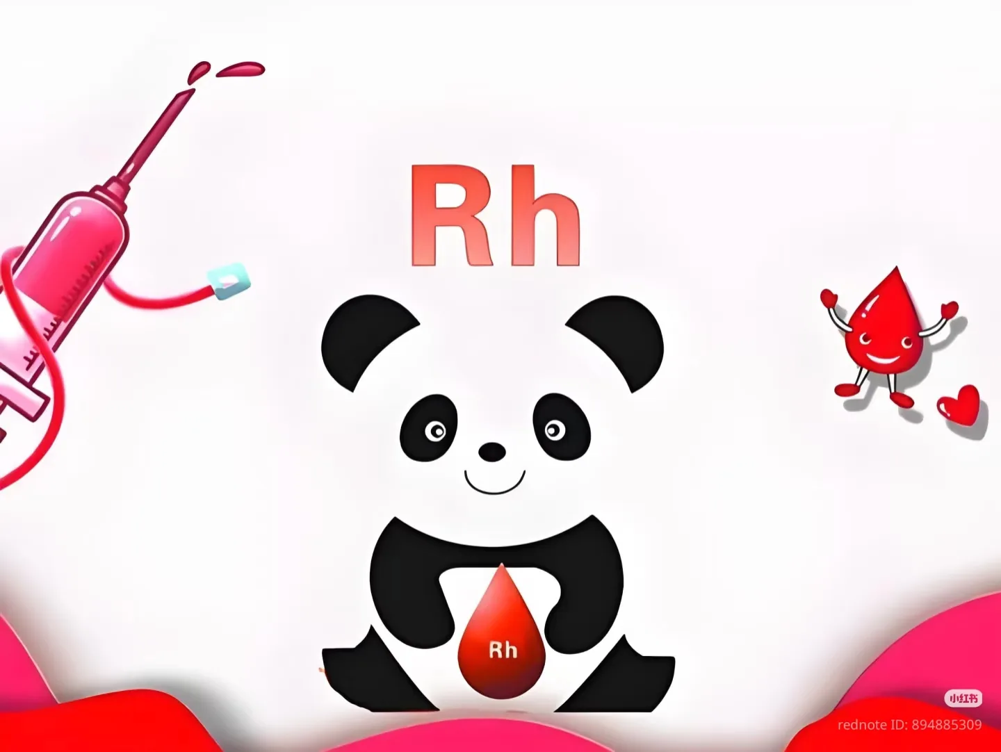 🐼 А в тебе течёт "кровь панды"
