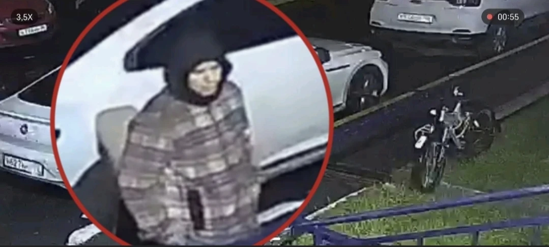 Кто знает данного персонажа , чужое брать не хорошо