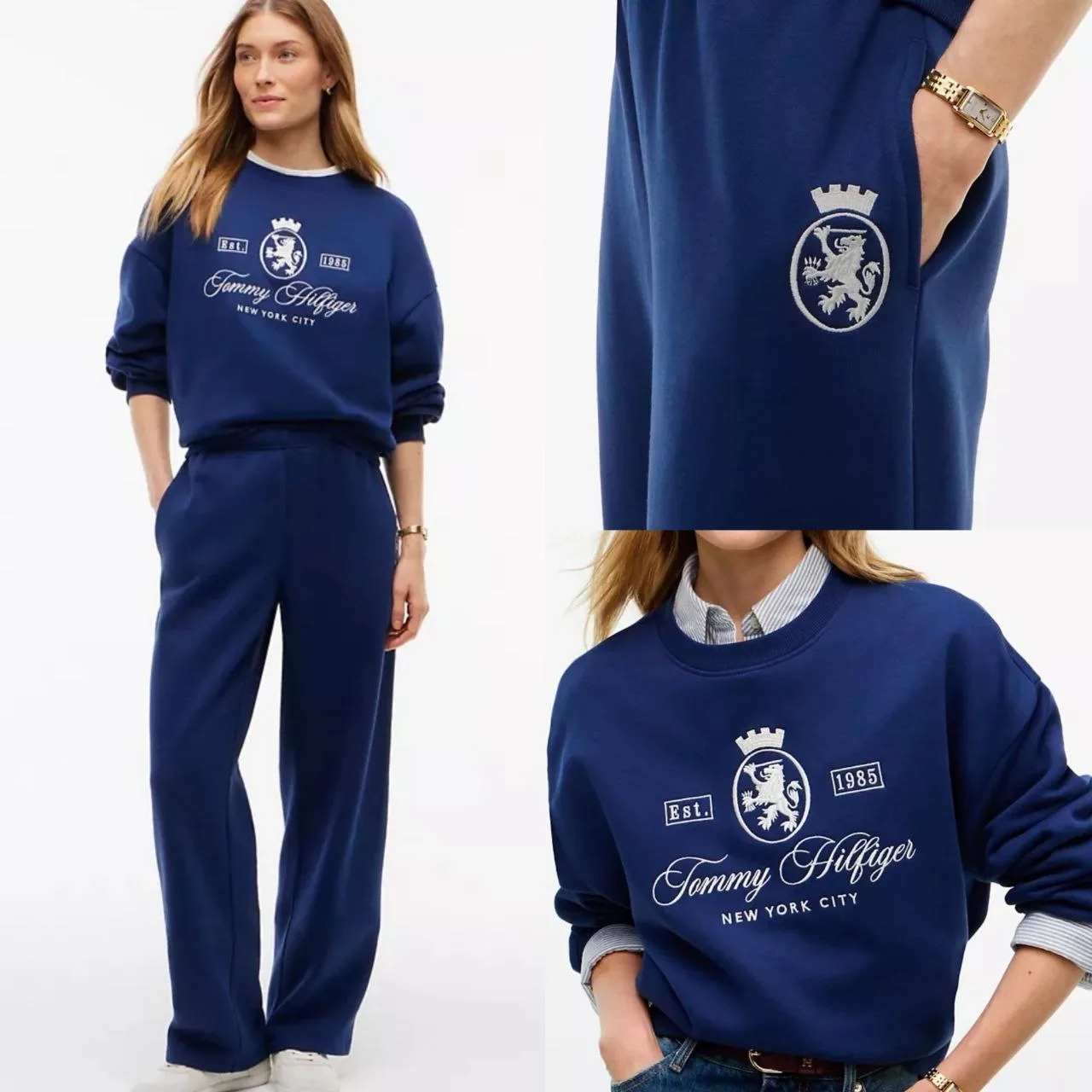 ❤️ TOMMY HILFIGER ❤️