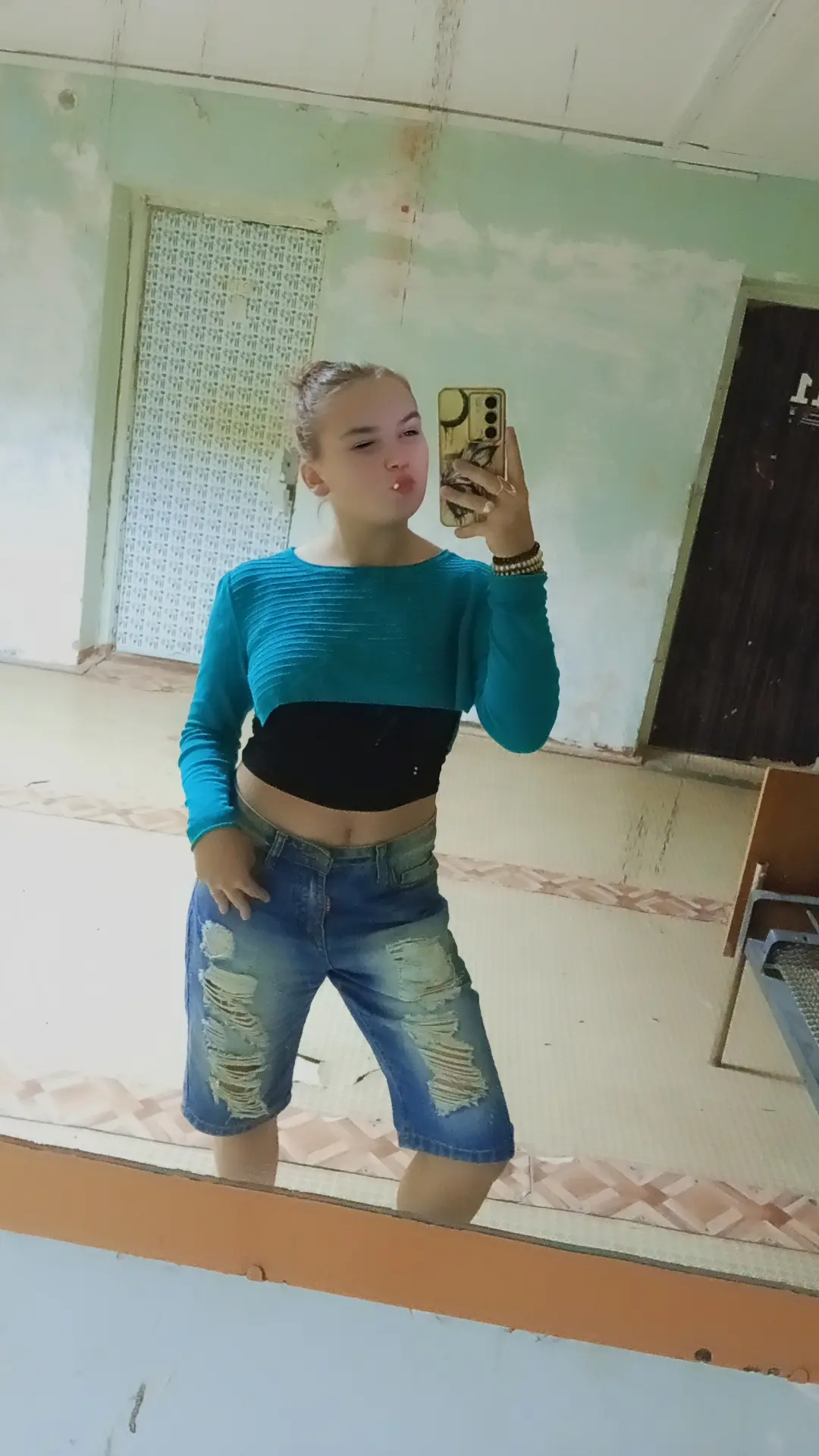 Всем хорошего вечера ❤️