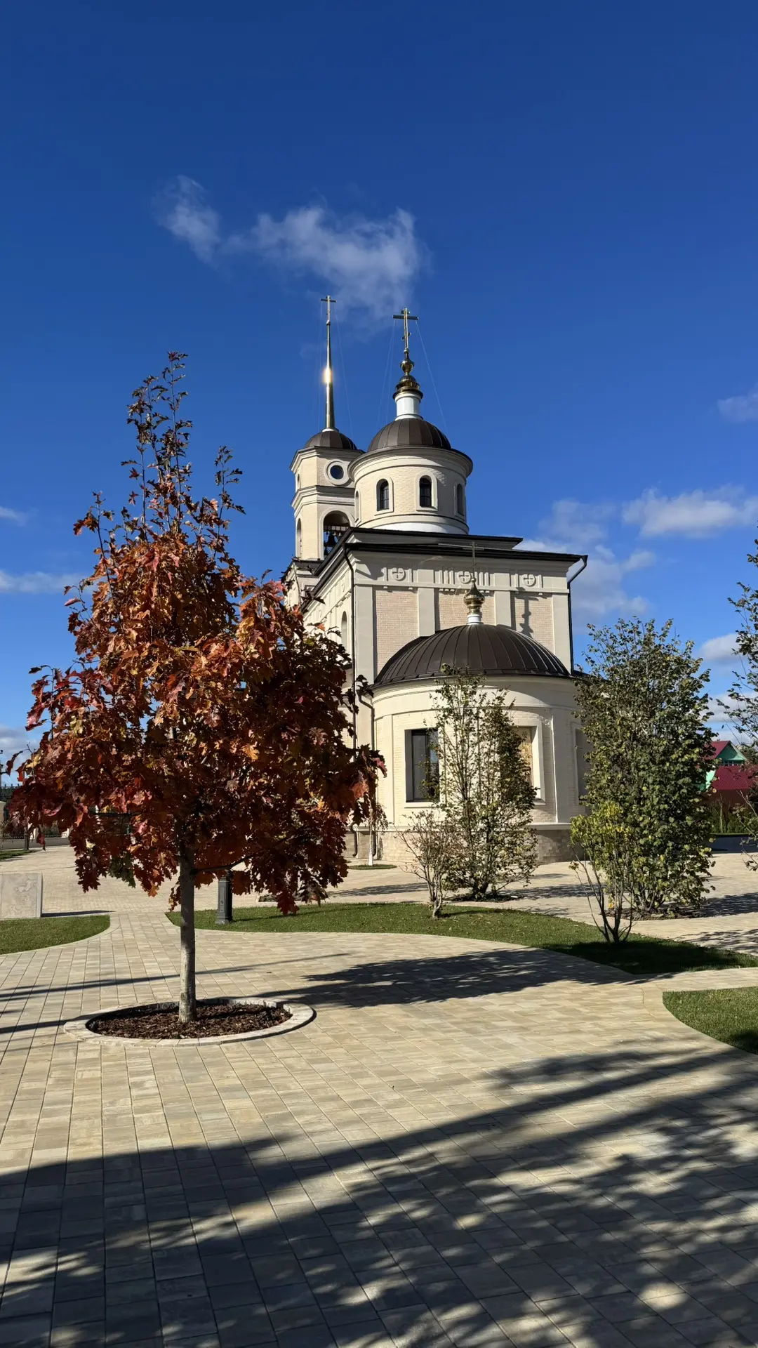 🌸 С воскресным днём, братья и сестры!