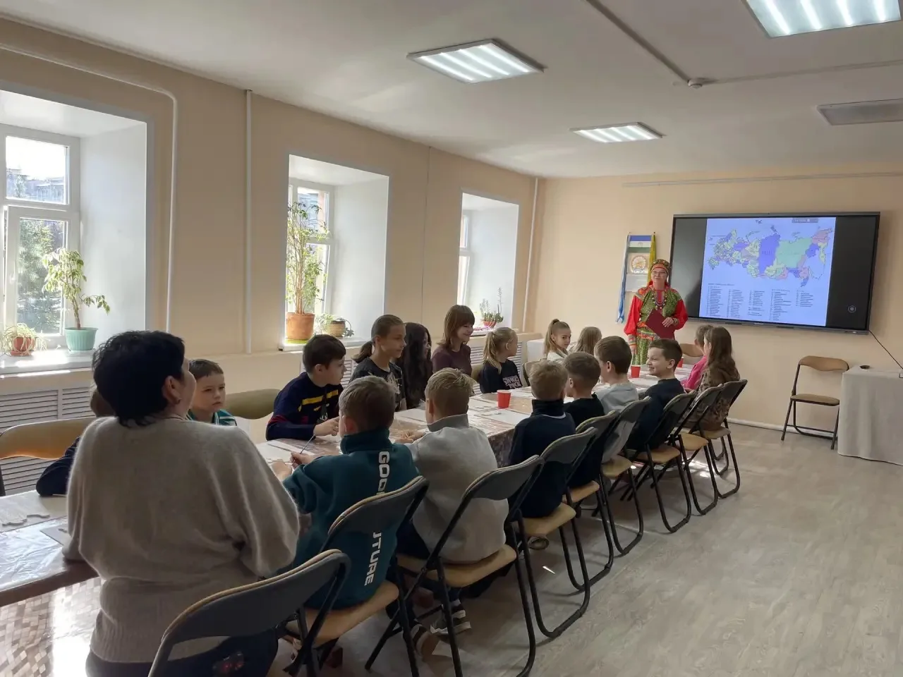 ⭐️УВЛЕКАТЕЛЬНОЕ ПУТЕШЕСТВИЕ⭐️
