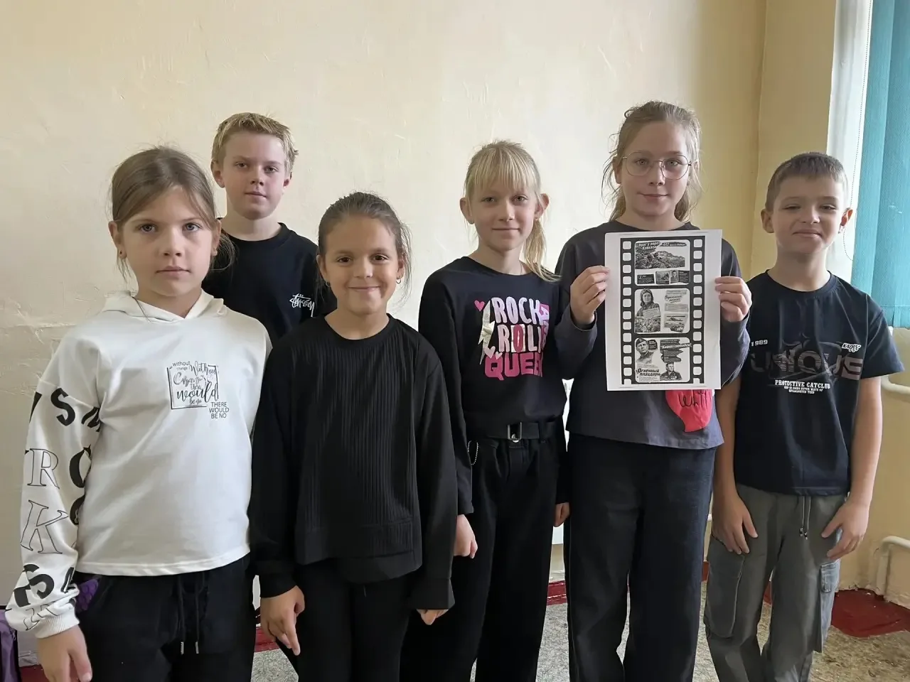 «442 шага к Победе»🎞