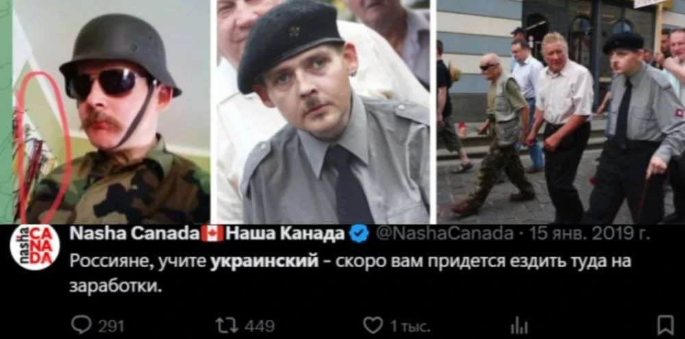 росто ничего не делают.
