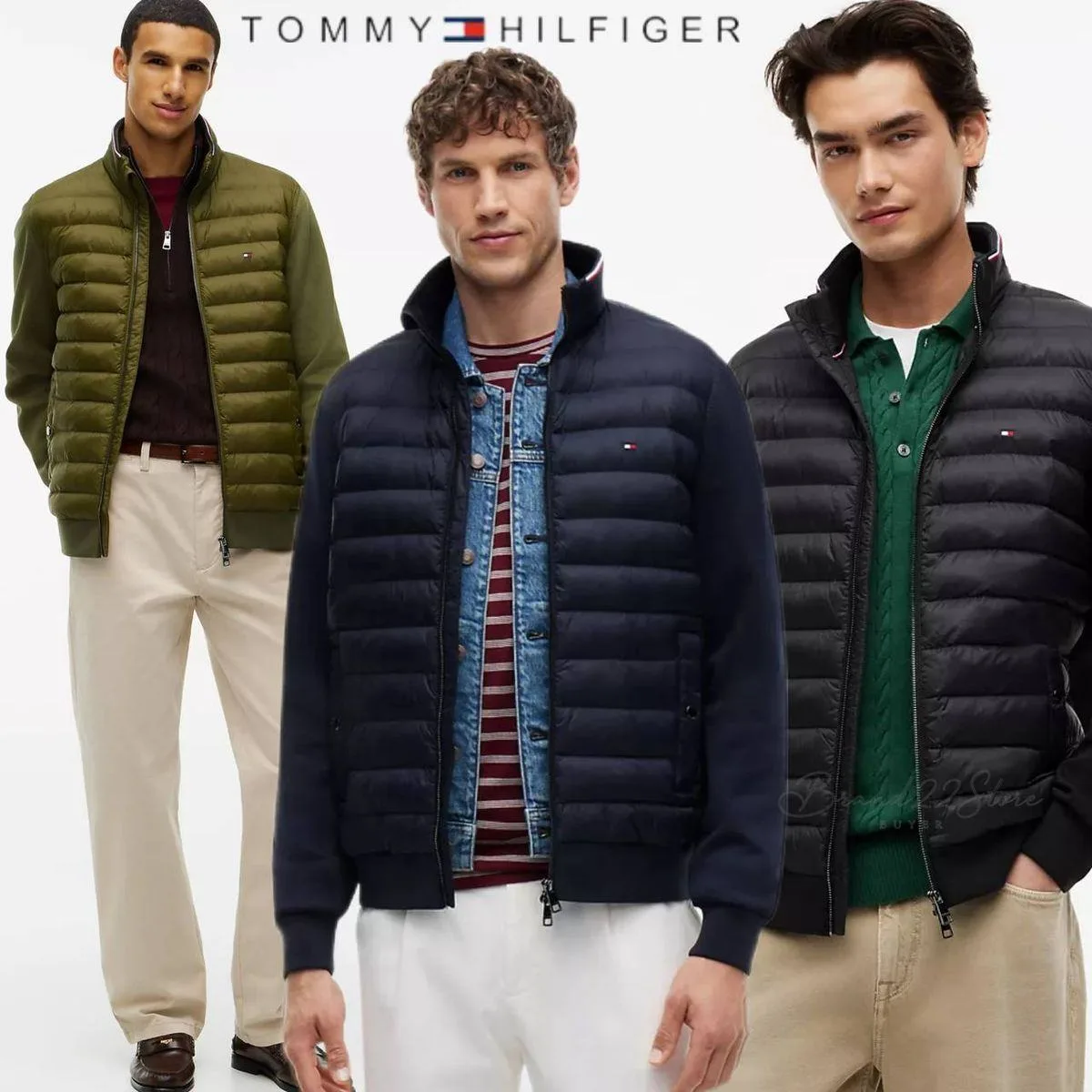 TOMMY HILFIGER