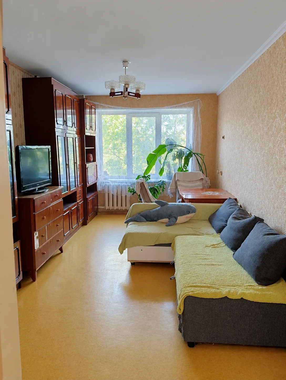2-комн · 52 м² · 4/5 эт.