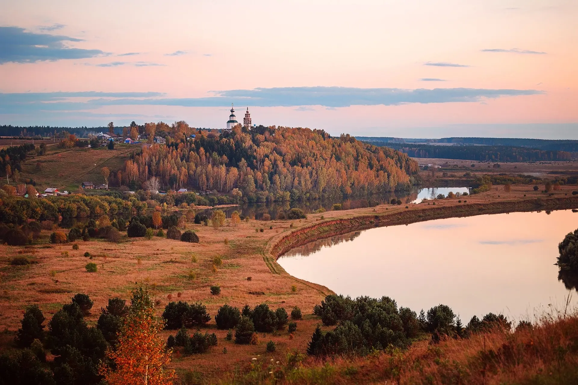 Кунгур