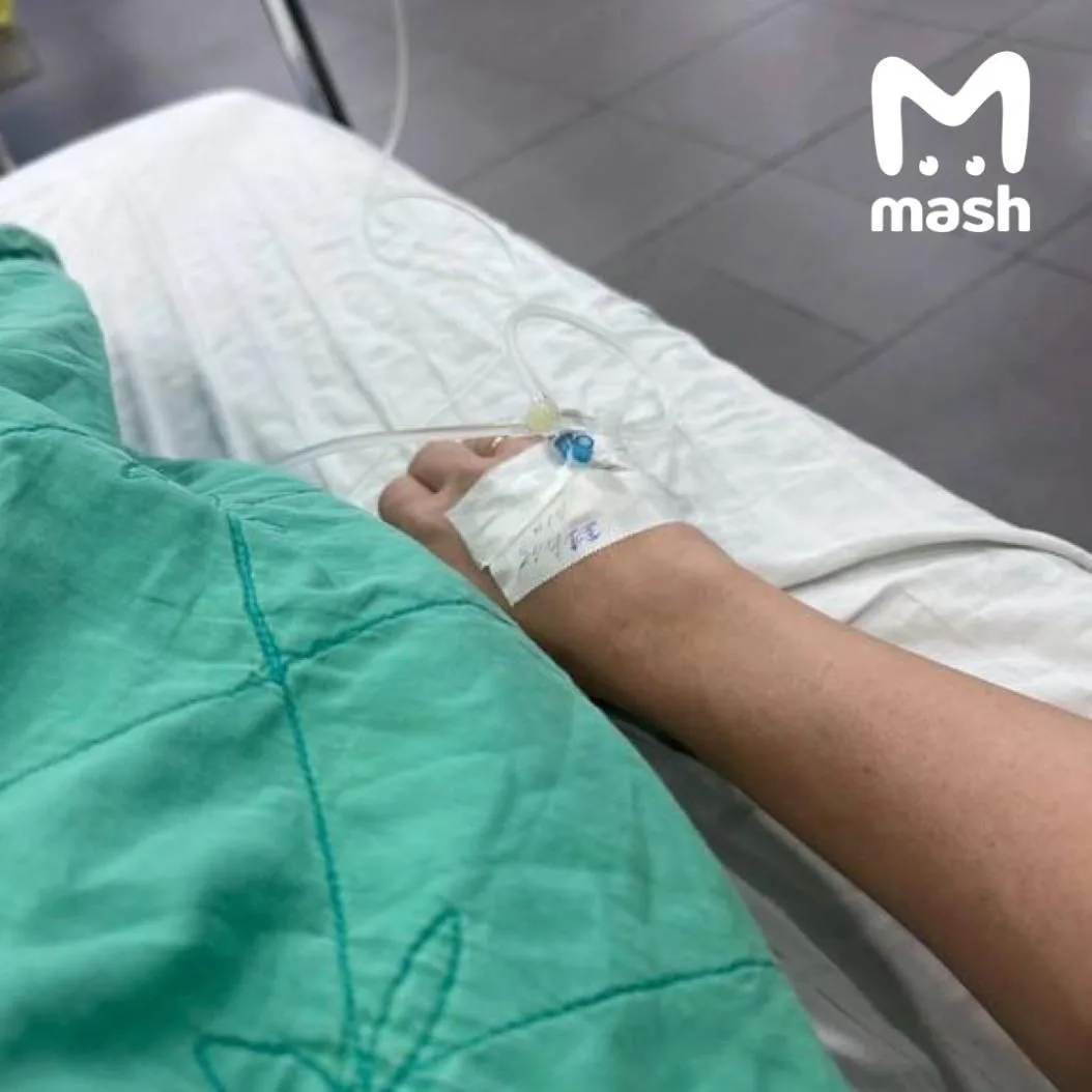 ➕ Врач из России Мария, отдыхая во Вьетнаме, заразилась лихорадкой денге после укуса ко...