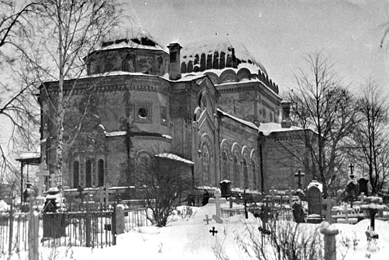 105 лет исполняется рыбинскому архиву, его открыли в октябре 1921 года. Но отсчитывать ...